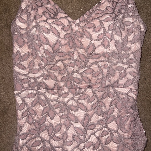 Beaded Cocktail dress small - Picture 2 of 5